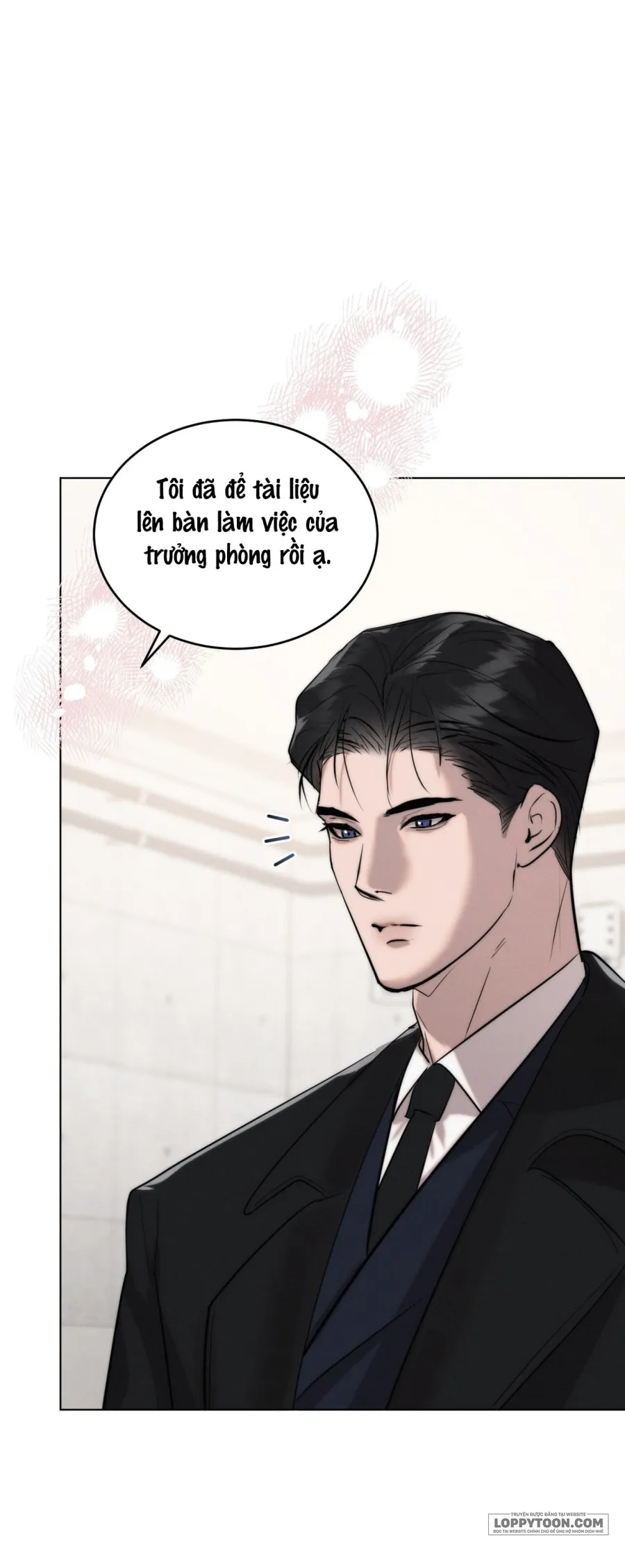 Sự Ngây Thơ Bị Vùi Lấp Trong Tro Tàn - Chap 7 - Trang 10