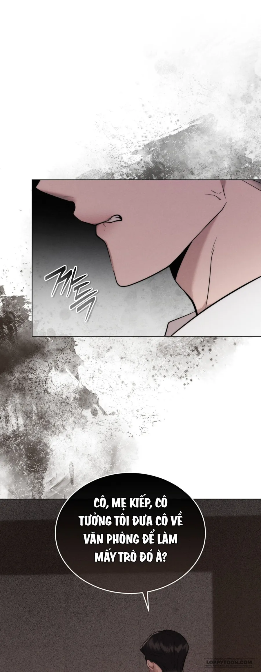 Sự Ngây Thơ Bị Vùi Lấp Trong Tro Tàn - Chap 8 - Trang 11