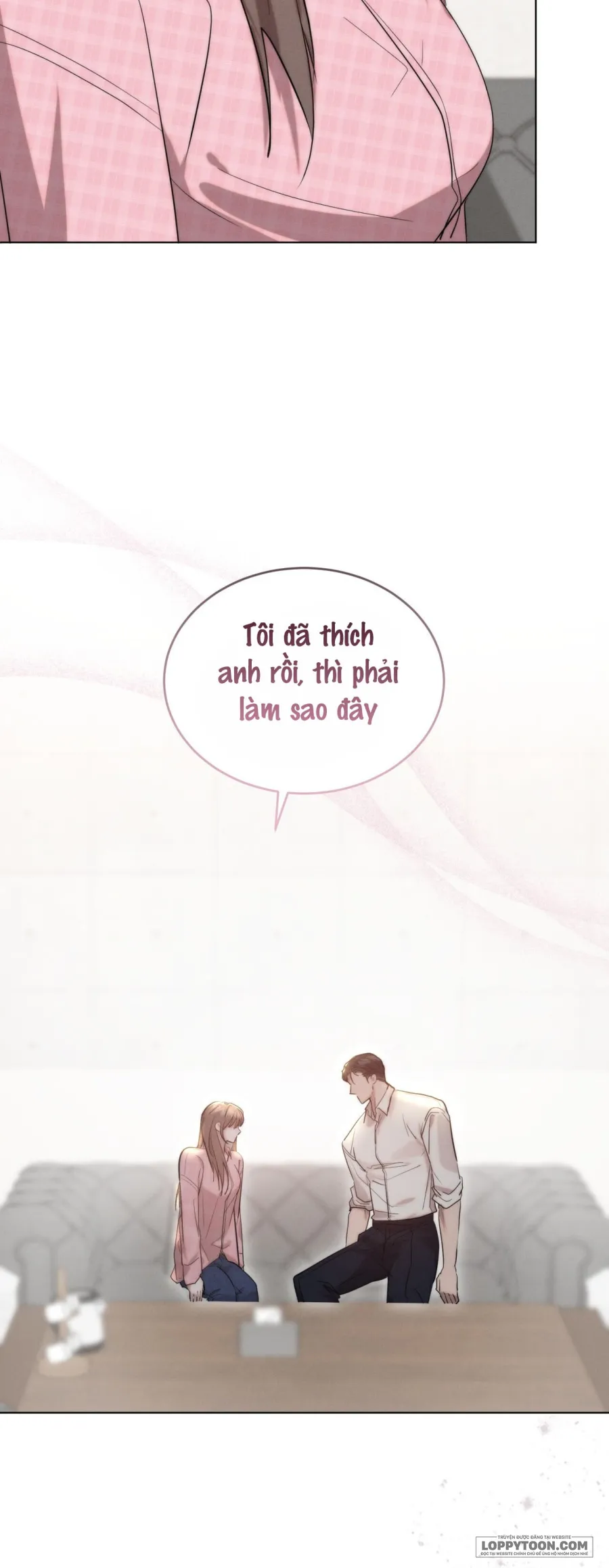 Sự Ngây Thơ Bị Vùi Lấp Trong Tro Tàn - Chap 8 - Trang 13