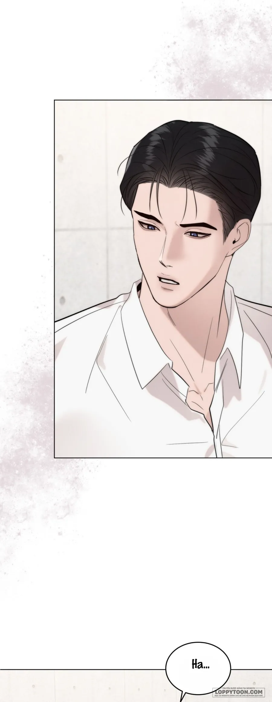 Sự Ngây Thơ Bị Vùi Lấp Trong Tro Tàn - Chap 8 - Trang 14