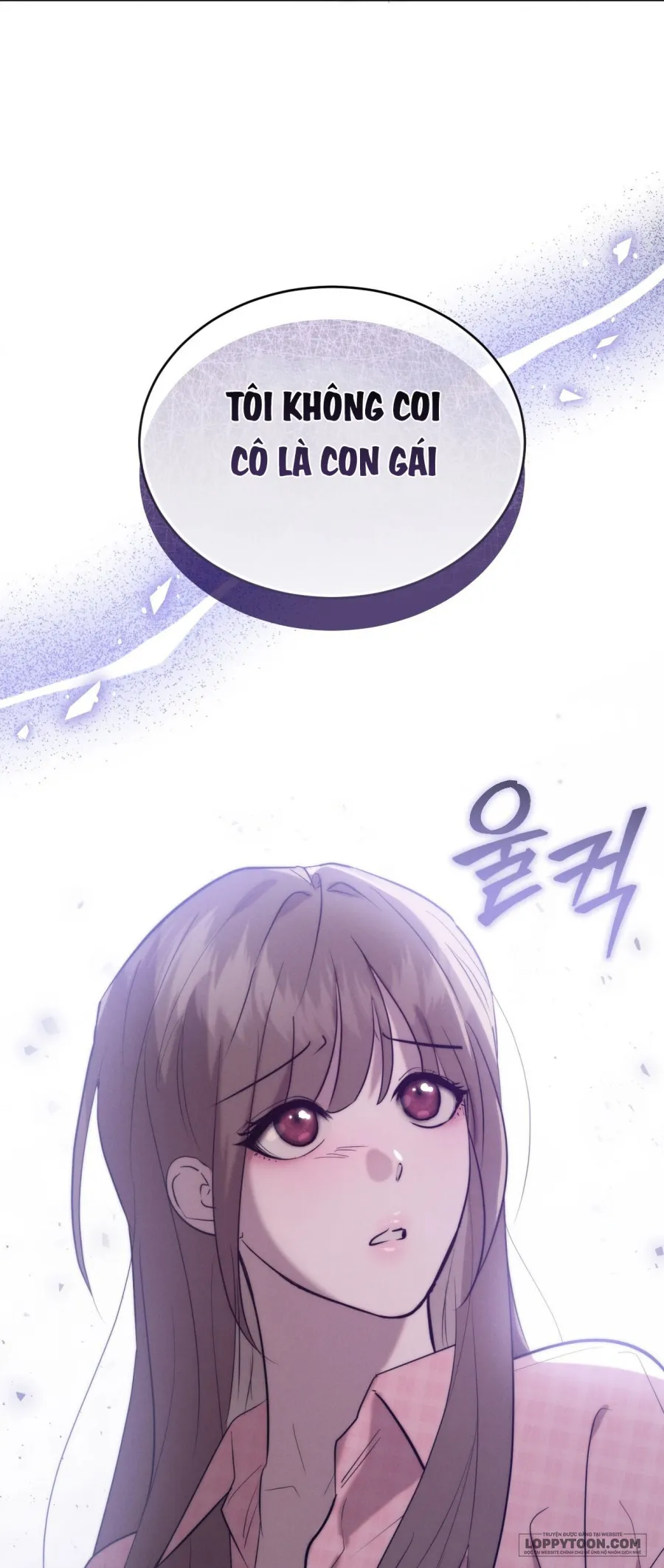 Sự Ngây Thơ Bị Vùi Lấp Trong Tro Tàn - Chap 8 - Trang 21
