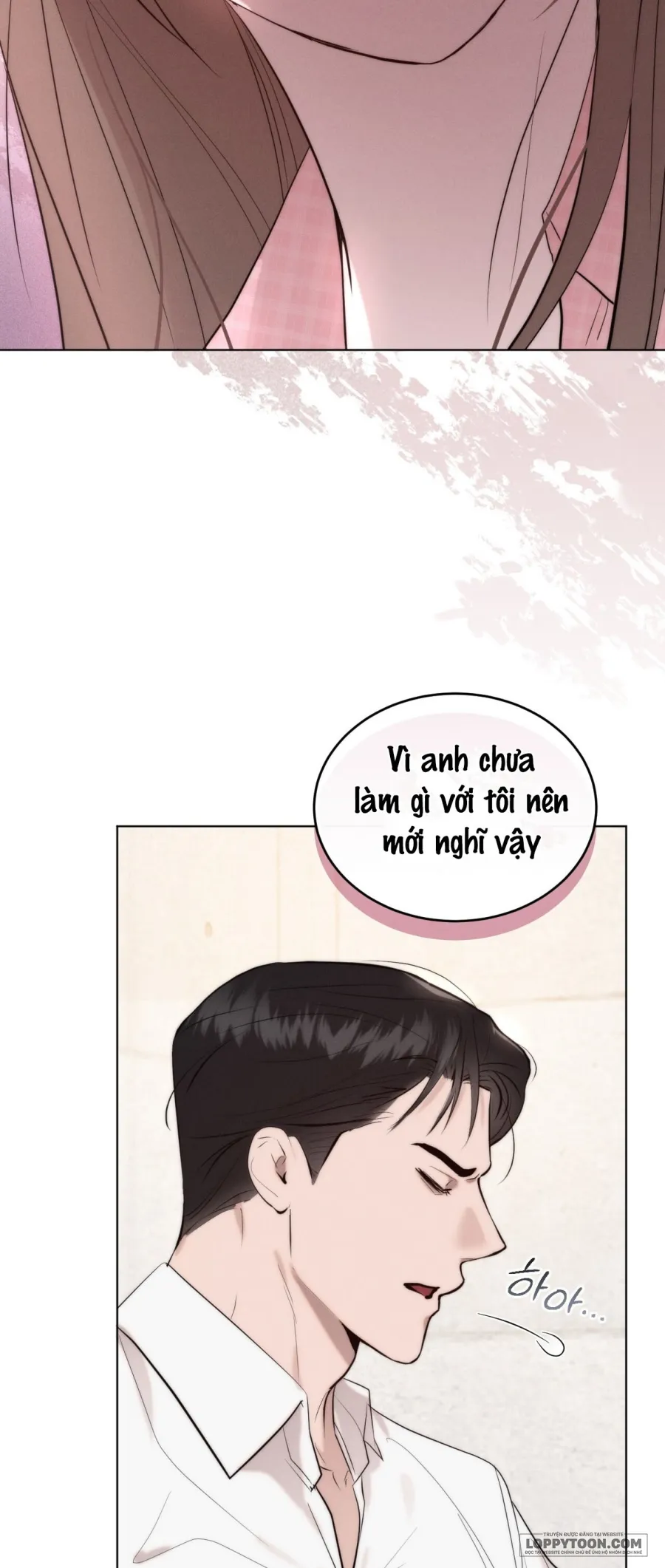 Sự Ngây Thơ Bị Vùi Lấp Trong Tro Tàn - Chap 8 - Trang 23