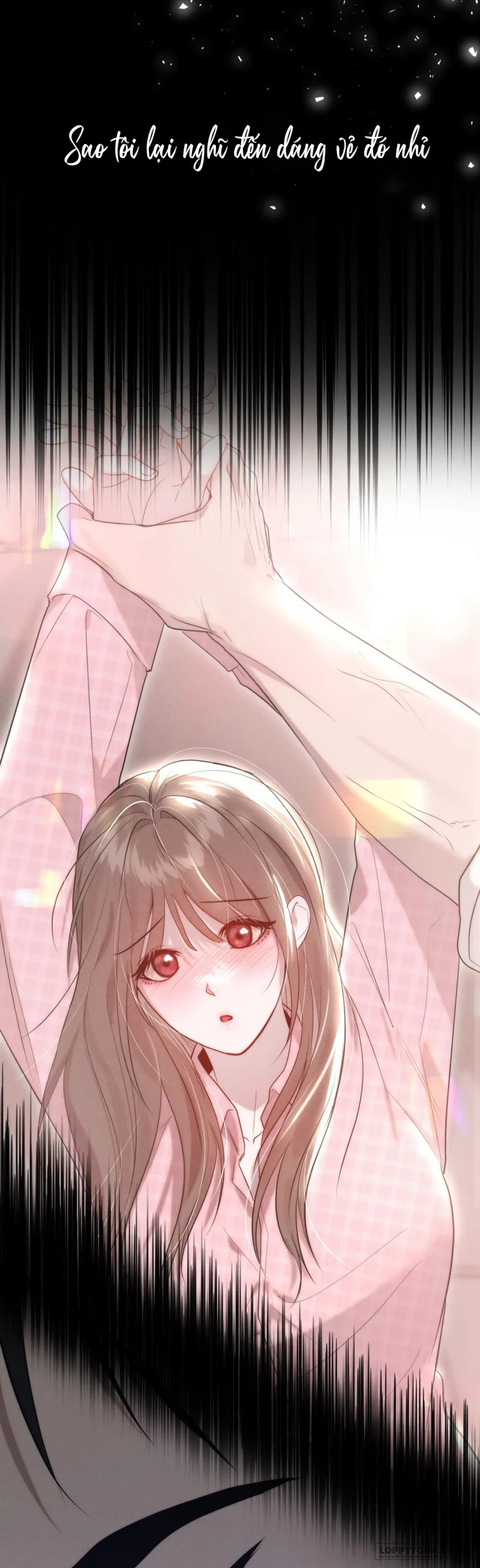 Sự Ngây Thơ Bị Vùi Lấp Trong Tro Tàn - Chap 8 - Trang 4