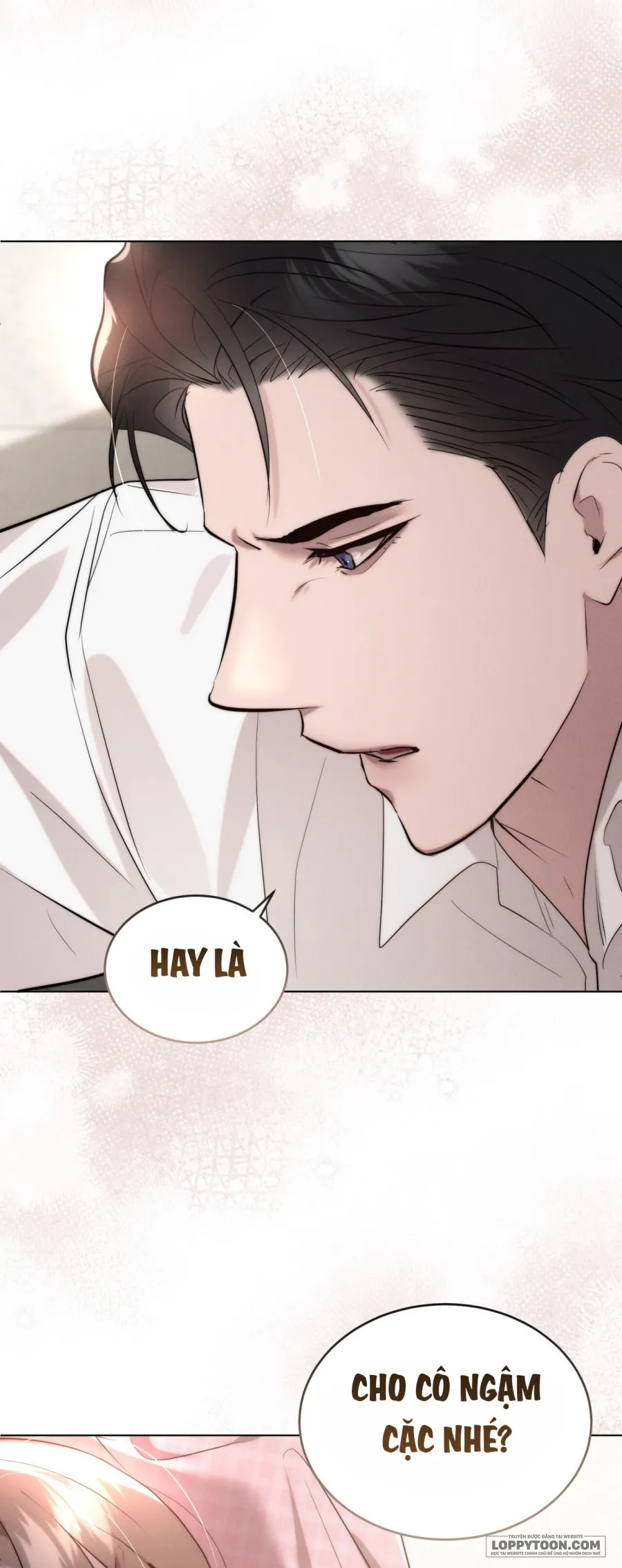 Sự Ngây Thơ Bị Vùi Lấp Trong Tro Tàn - Chap 8 - Trang 31