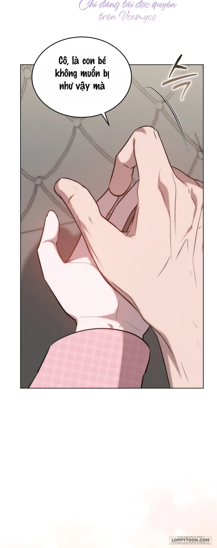 Sự Ngây Thơ Bị Vùi Lấp Trong Tro Tàn - Chap 8 - Trang 34