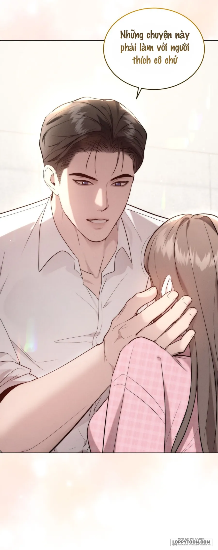 Sự Ngây Thơ Bị Vùi Lấp Trong Tro Tàn - Chap 8 - Trang 35