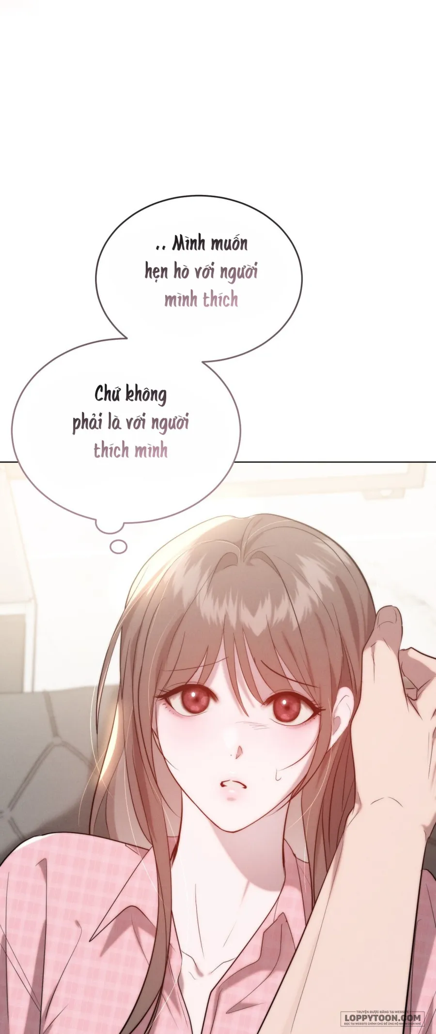 Sự Ngây Thơ Bị Vùi Lấp Trong Tro Tàn - Chap 8 - Trang 36