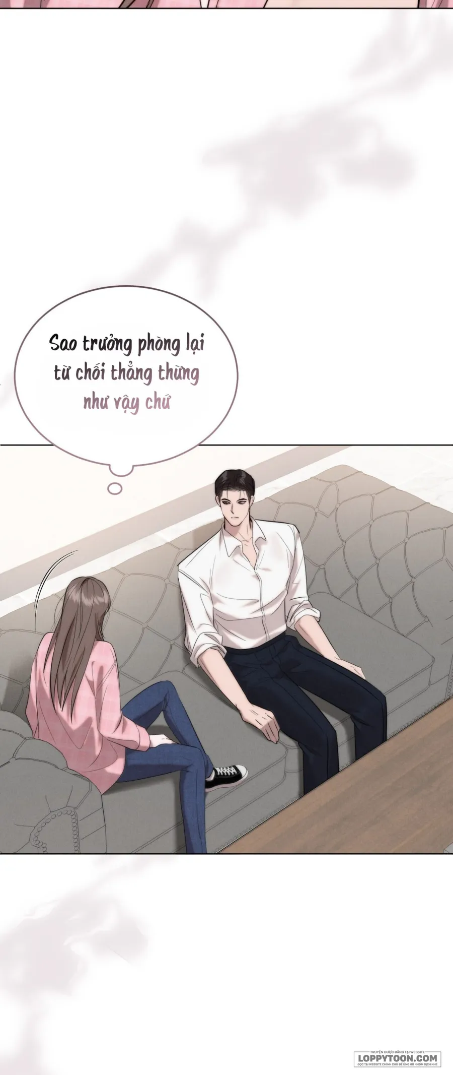 Sự Ngây Thơ Bị Vùi Lấp Trong Tro Tàn - Chap 8 - Trang 37