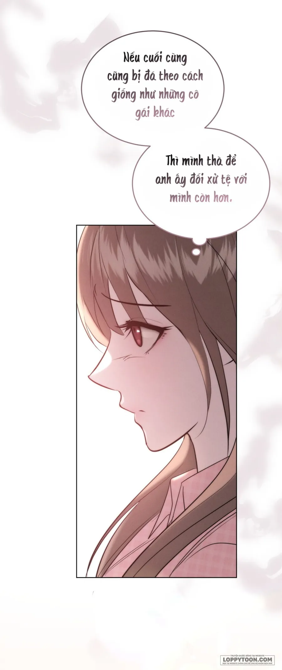 Sự Ngây Thơ Bị Vùi Lấp Trong Tro Tàn - Chap 8 - Trang 38