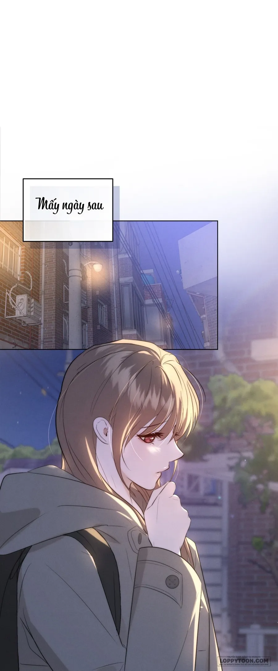 Sự Ngây Thơ Bị Vùi Lấp Trong Tro Tàn - Chap 8 - Trang 41