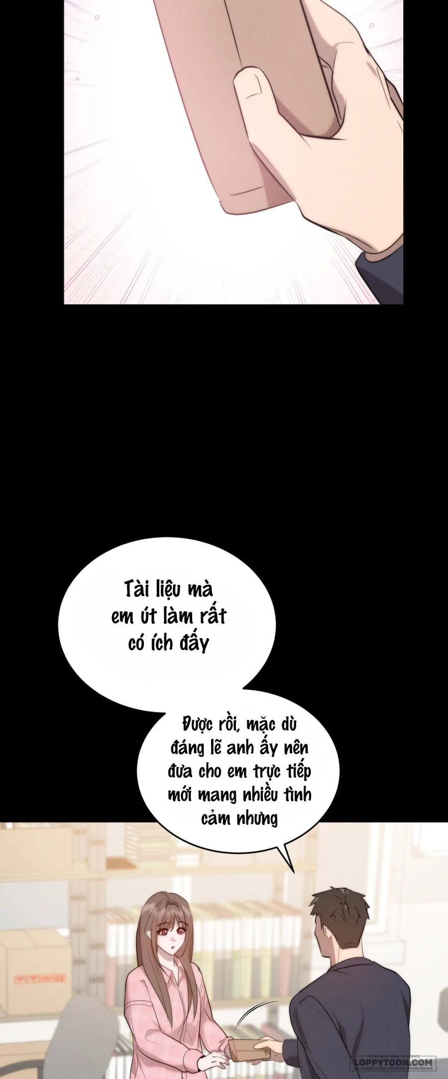 Sự Ngây Thơ Bị Vùi Lấp Trong Tro Tàn - Chap 8 - Trang 43