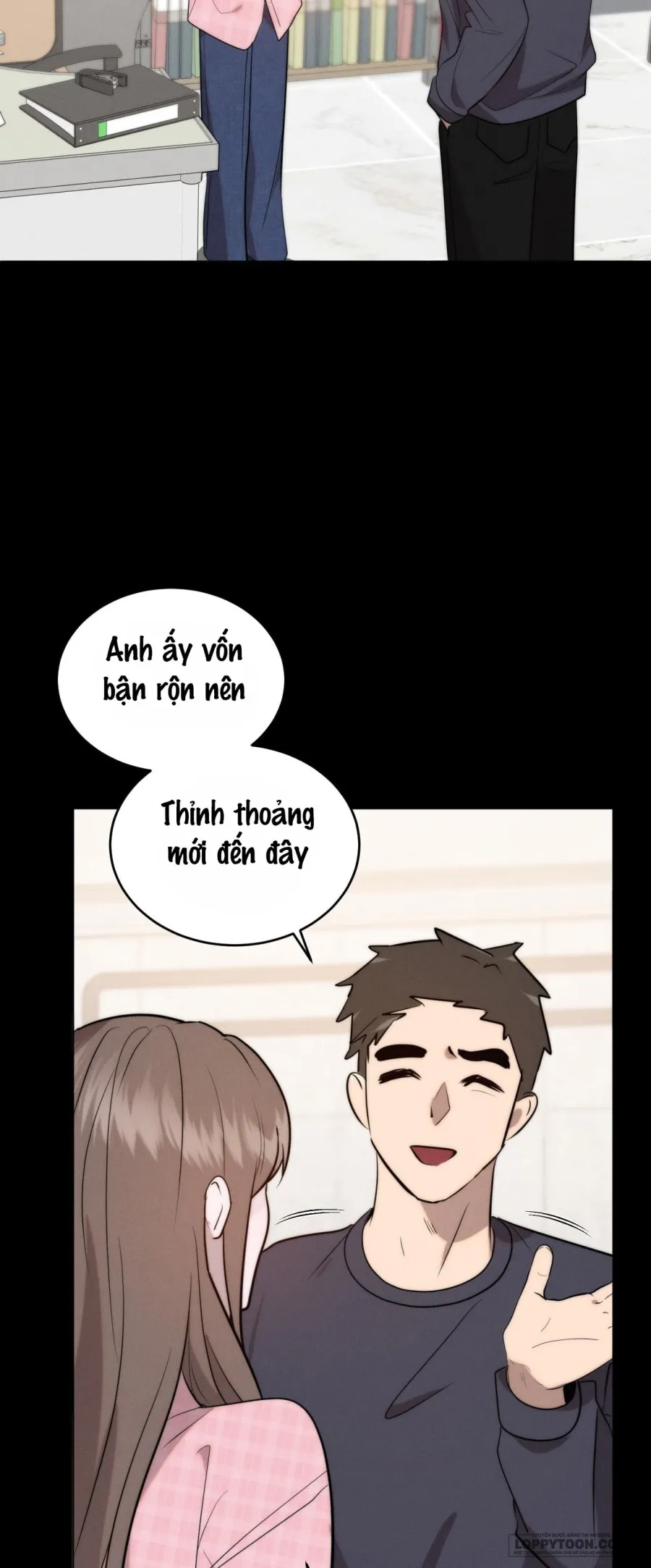 Sự Ngây Thơ Bị Vùi Lấp Trong Tro Tàn - Chap 8 - Trang 44