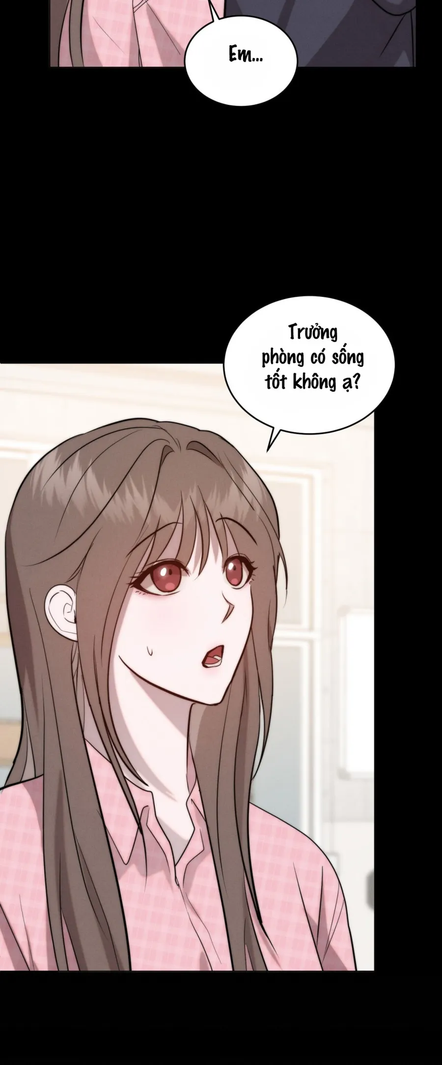 Sự Ngây Thơ Bị Vùi Lấp Trong Tro Tàn - Chap 8 - Trang 45