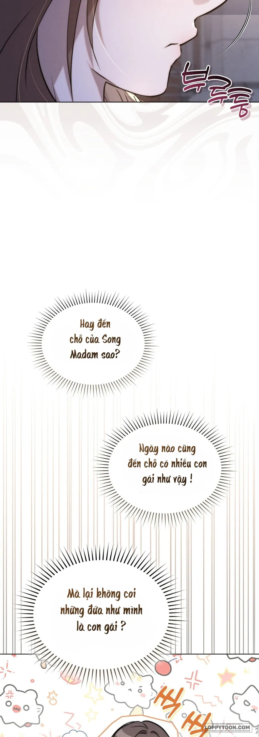 Sự Ngây Thơ Bị Vùi Lấp Trong Tro Tàn - Chap 8 - Trang 48