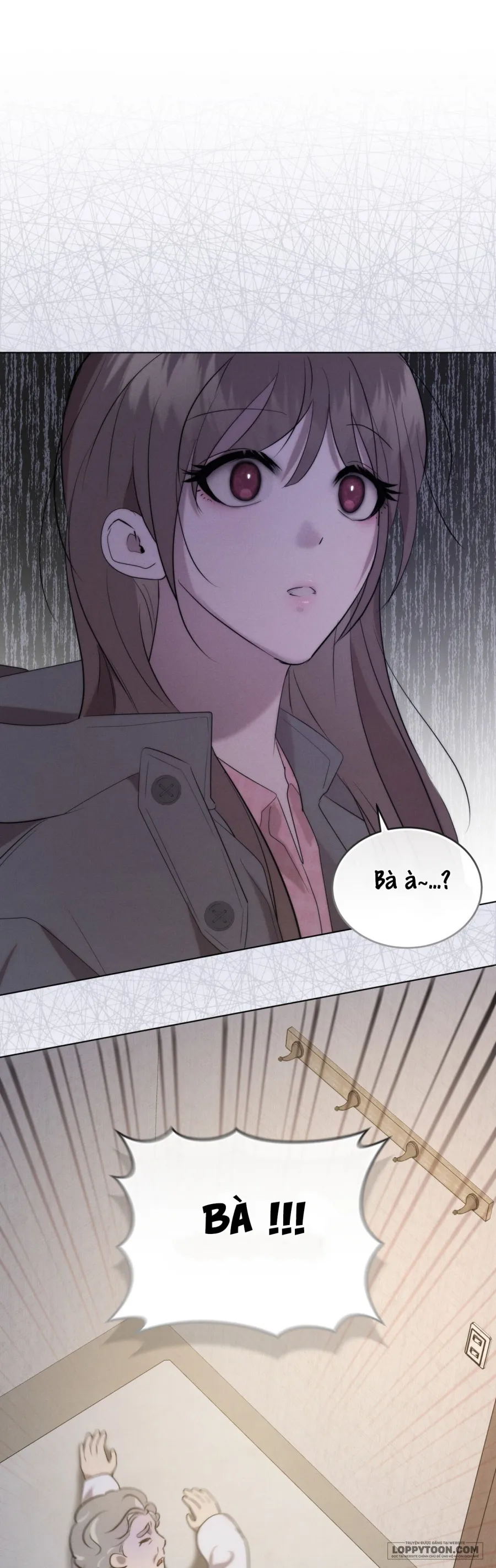 Sự Ngây Thơ Bị Vùi Lấp Trong Tro Tàn - Chap 8 - Trang 53