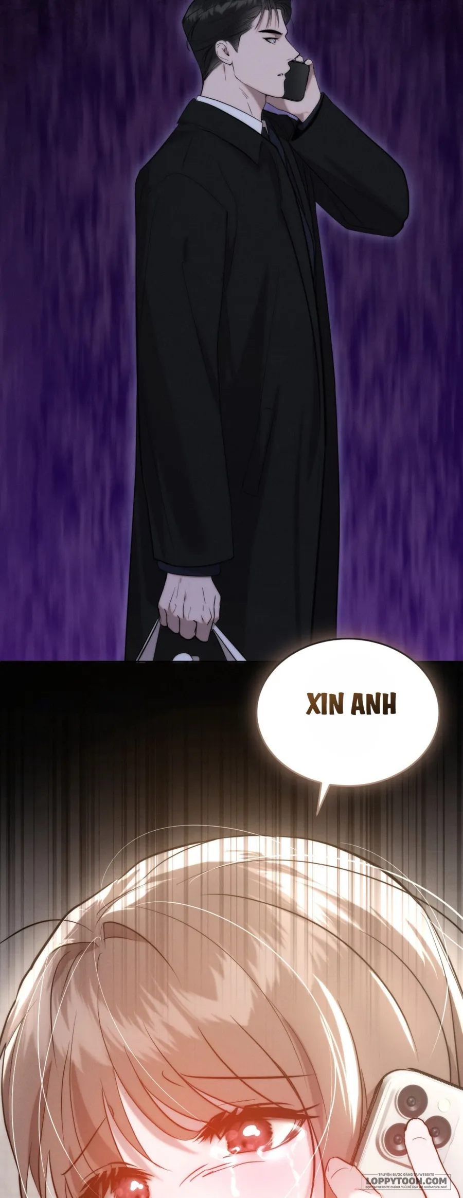 Sự Ngây Thơ Bị Vùi Lấp Trong Tro Tàn - Chap 8 - Trang 57