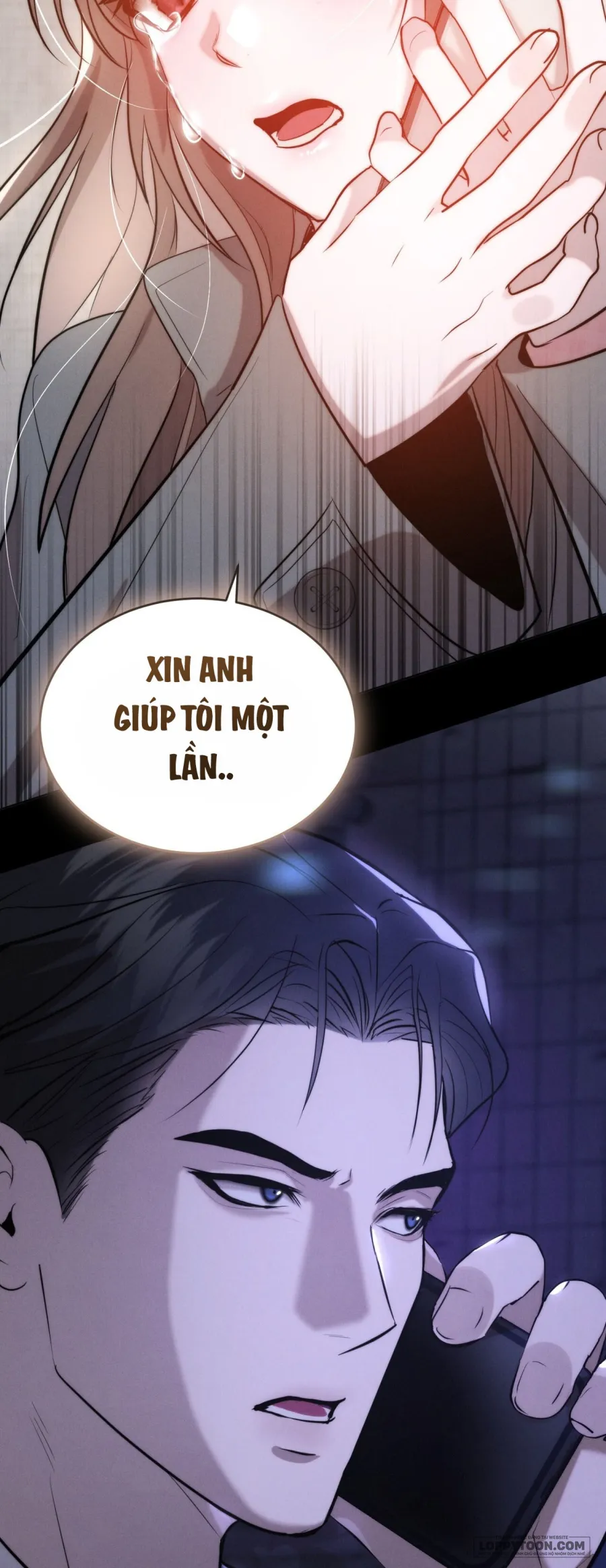 Sự Ngây Thơ Bị Vùi Lấp Trong Tro Tàn - Chap 8 - Trang 58