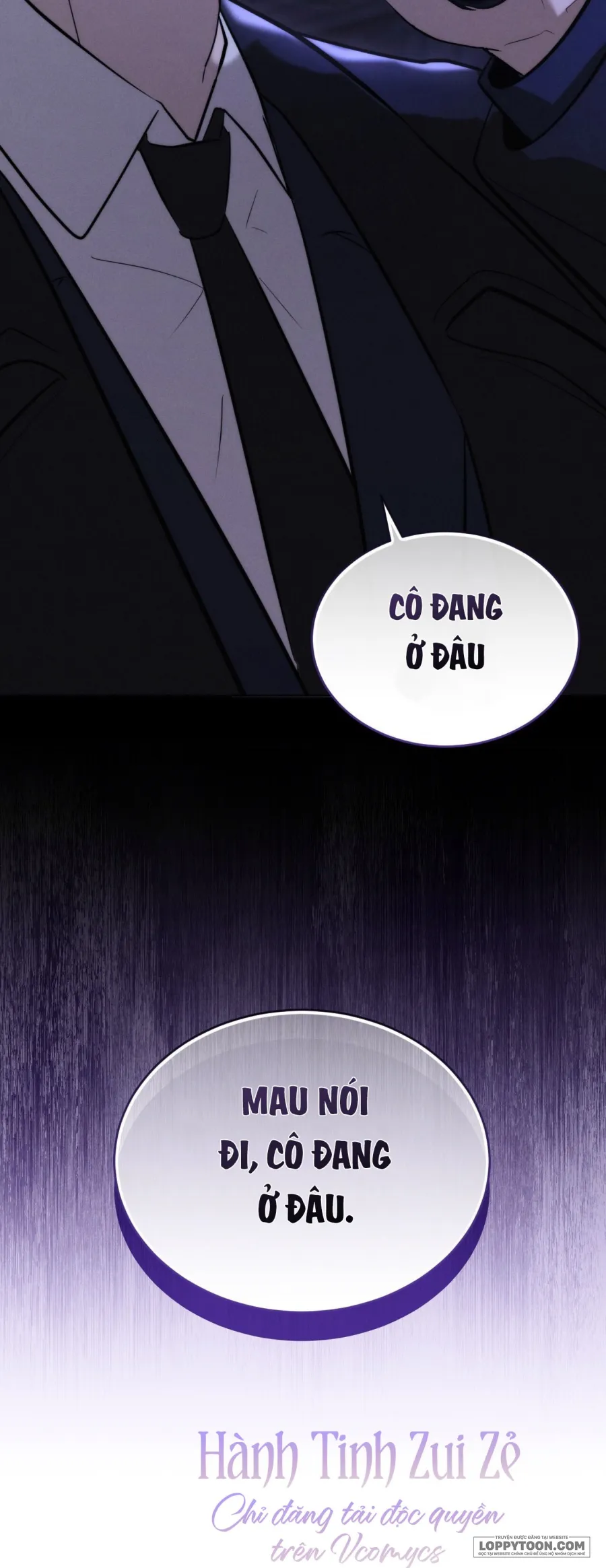 Sự Ngây Thơ Bị Vùi Lấp Trong Tro Tàn - Chap 8 - Trang 59