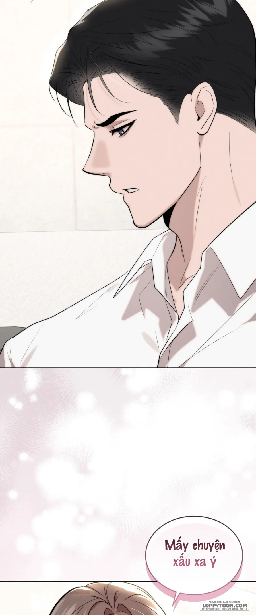 Sự Ngây Thơ Bị Vùi Lấp Trong Tro Tàn - Chap 8 - Trang 9