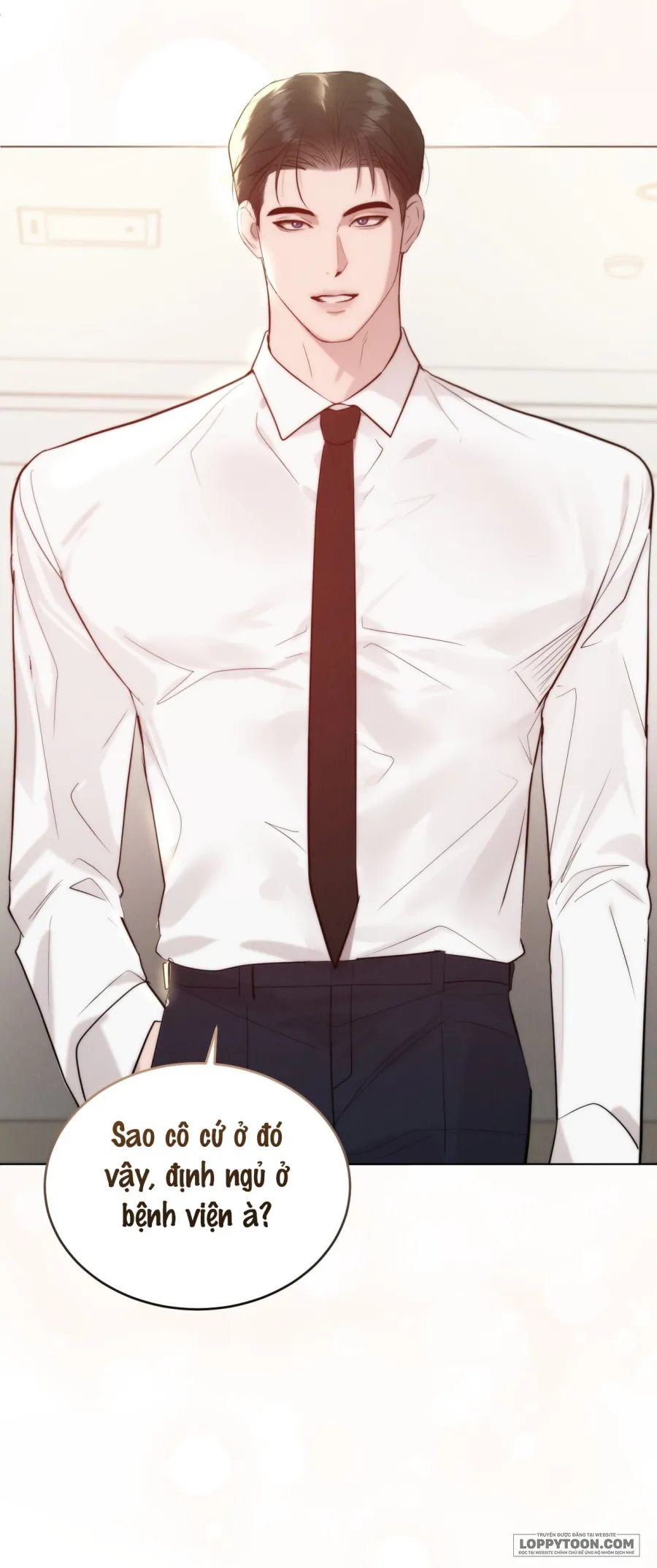 Sự Ngây Thơ Bị Vùi Lấp Trong Tro Tàn - Chap 9 - Trang 12