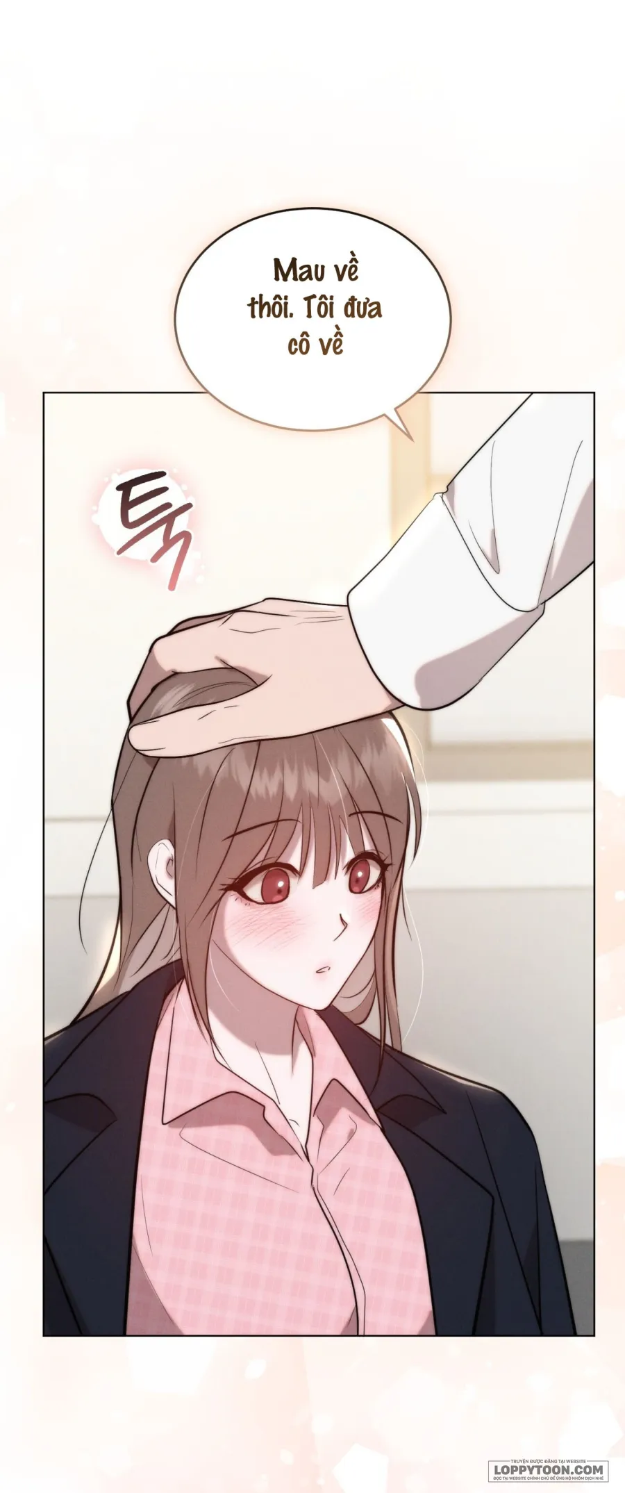 Sự Ngây Thơ Bị Vùi Lấp Trong Tro Tàn - Chap 9 - Trang 15
