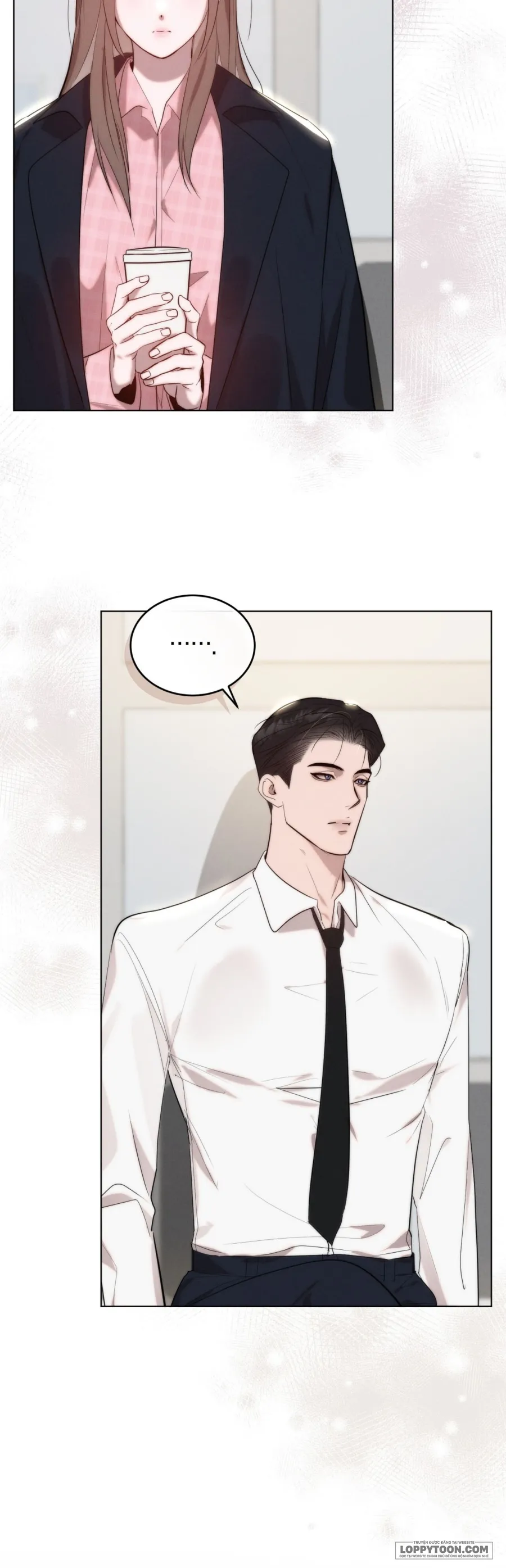 Sự Ngây Thơ Bị Vùi Lấp Trong Tro Tàn - Chap 9 - Trang 3