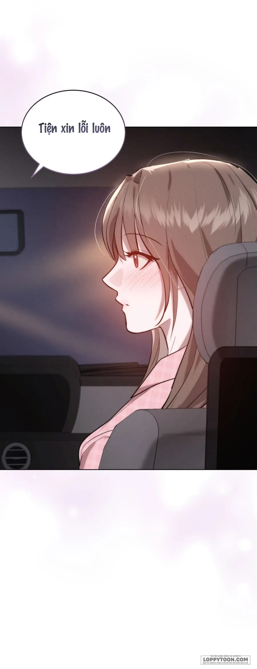 Sự Ngây Thơ Bị Vùi Lấp Trong Tro Tàn - Chap 9 - Trang 21