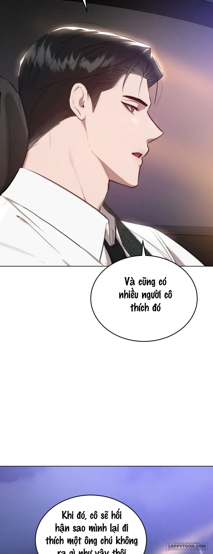 Sự Ngây Thơ Bị Vùi Lấp Trong Tro Tàn - Chap 9 - Trang 23
