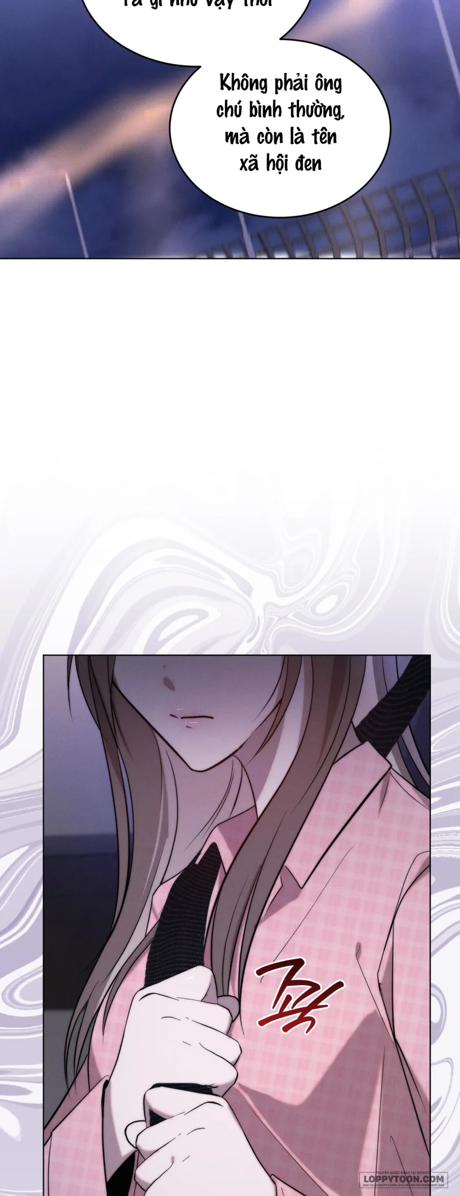 Sự Ngây Thơ Bị Vùi Lấp Trong Tro Tàn - Chap 9 - Trang 24