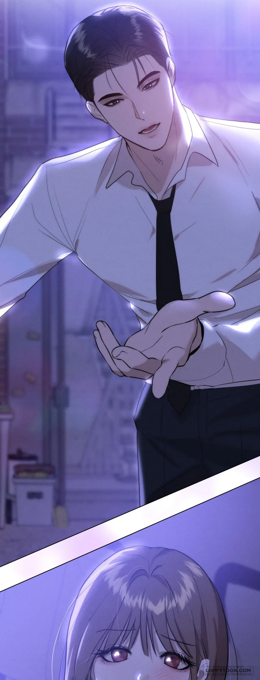 Sự Ngây Thơ Bị Vùi Lấp Trong Tro Tàn - Chap 9 - Trang 27