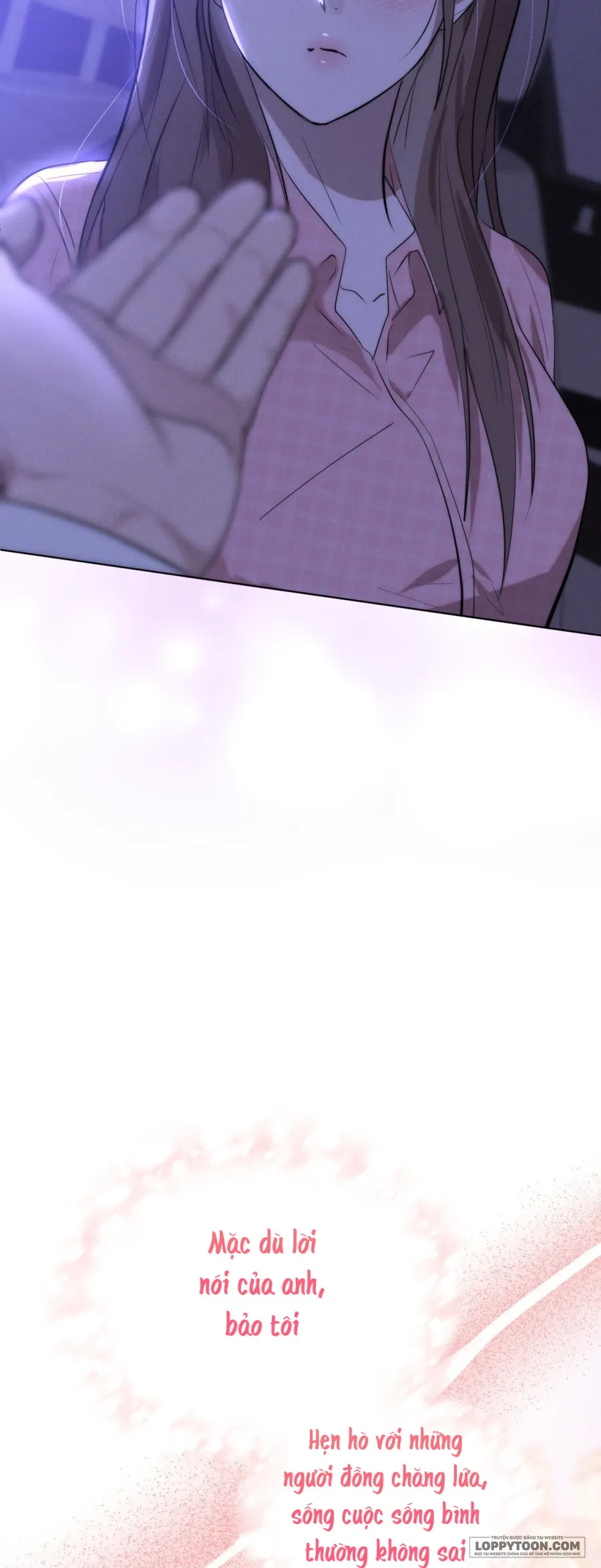Sự Ngây Thơ Bị Vùi Lấp Trong Tro Tàn - Chap 9 - Trang 28