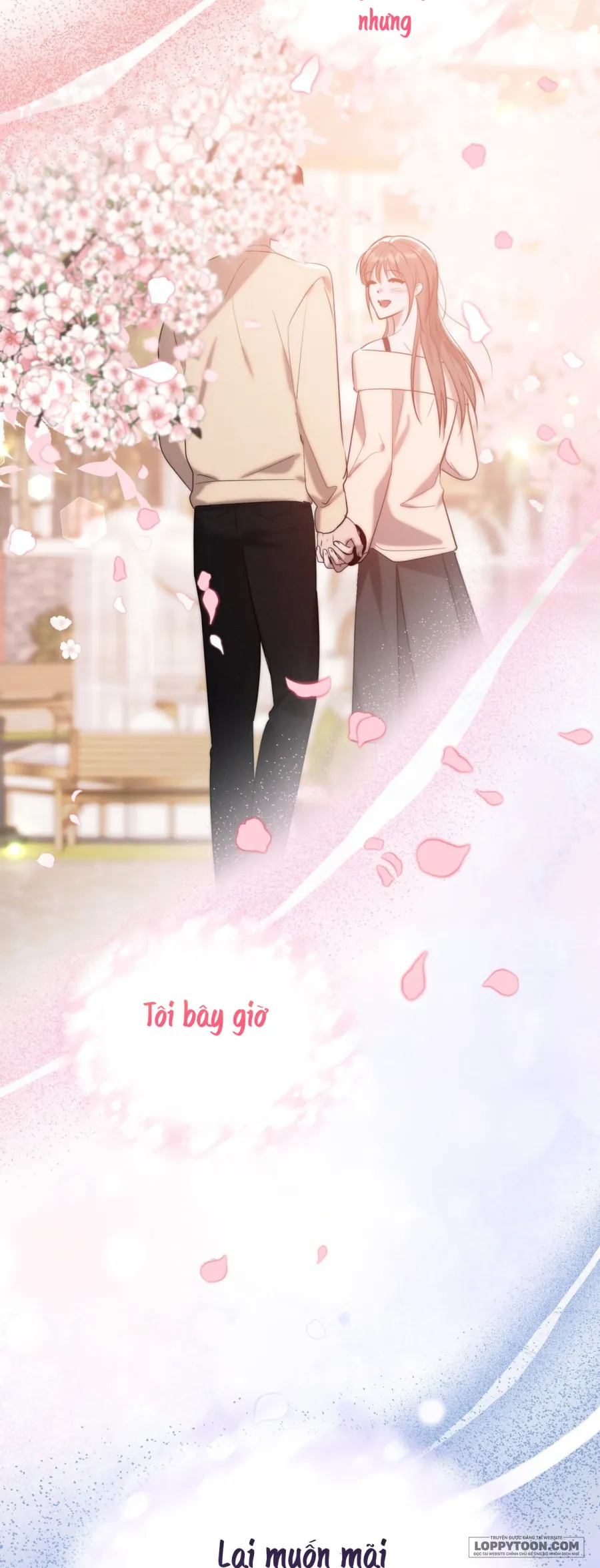 Sự Ngây Thơ Bị Vùi Lấp Trong Tro Tàn - Chap 9 - Trang 29