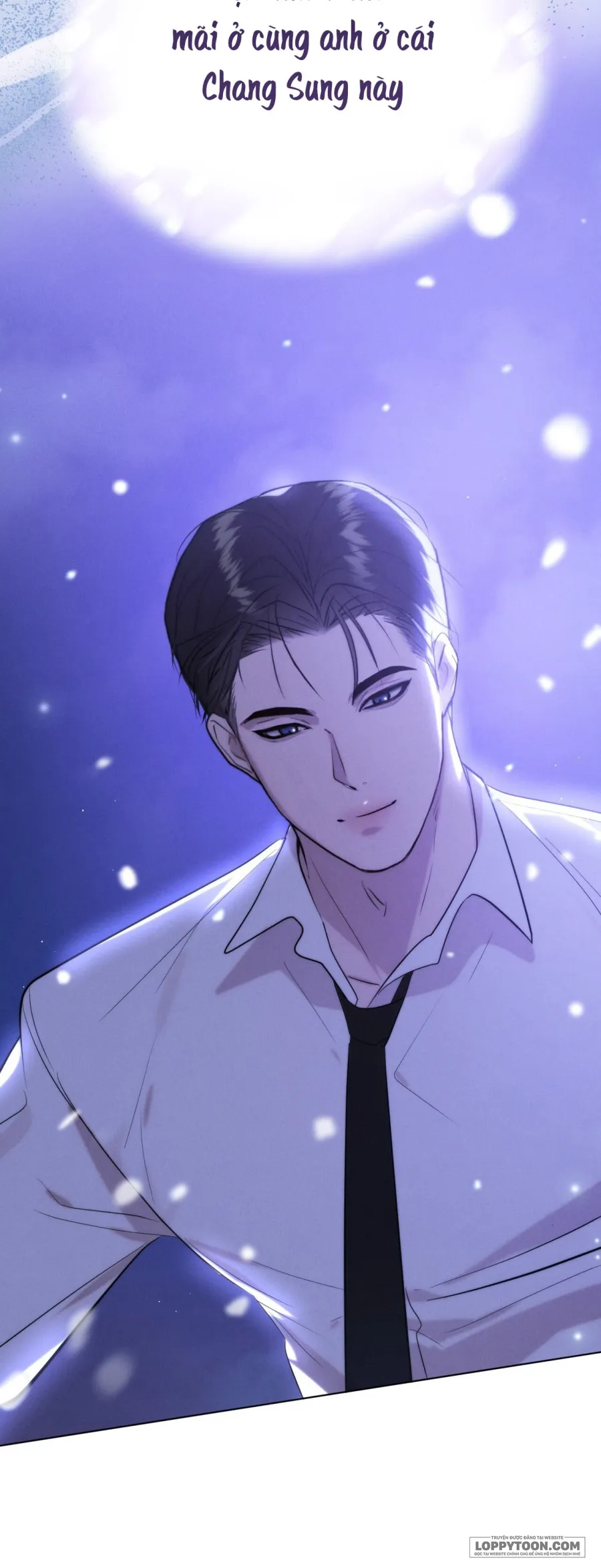 Sự Ngây Thơ Bị Vùi Lấp Trong Tro Tàn - Chap 9 - Trang 30