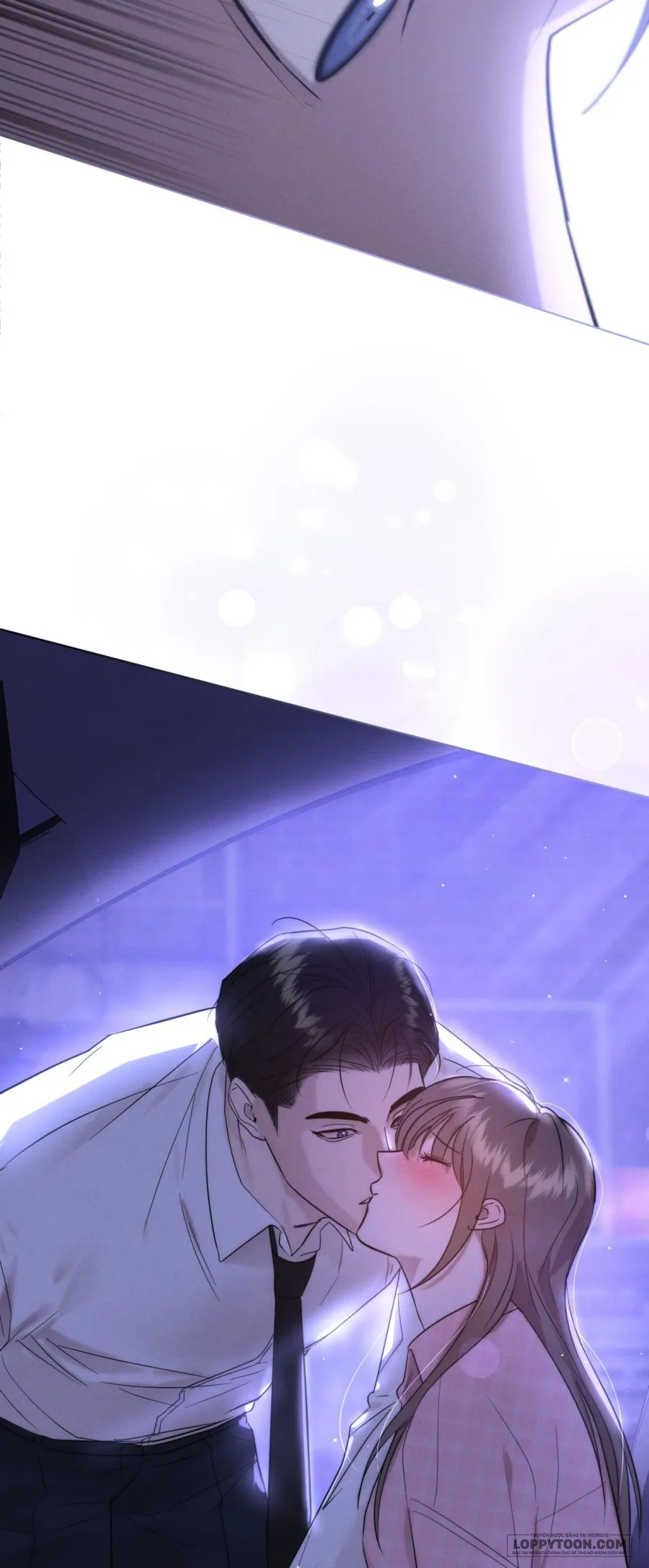 Sự Ngây Thơ Bị Vùi Lấp Trong Tro Tàn - Chap 9 - Trang 32