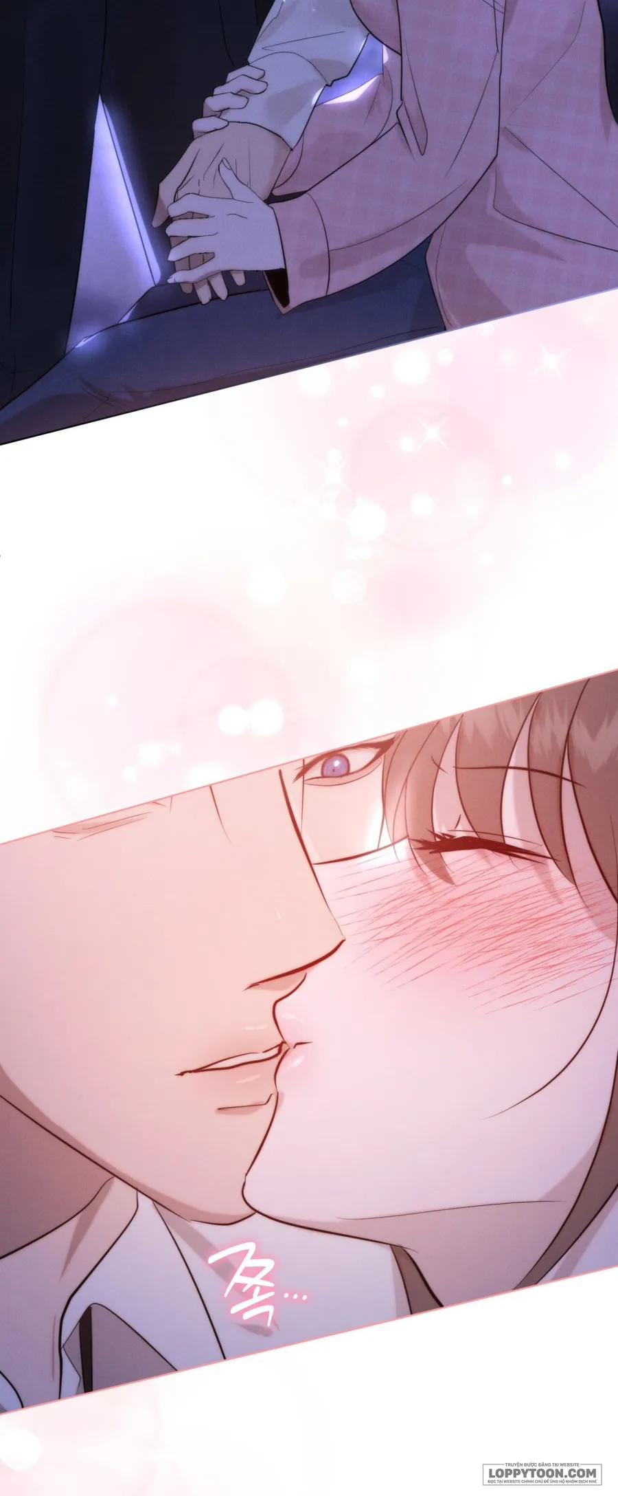 Sự Ngây Thơ Bị Vùi Lấp Trong Tro Tàn - Chap 9 - Trang 33