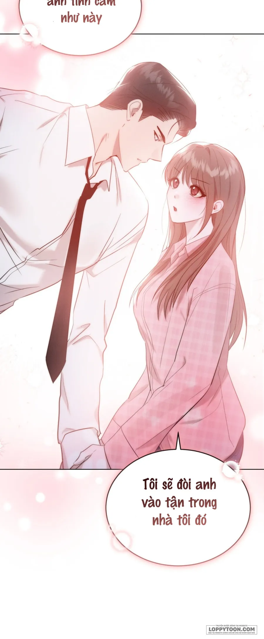 Sự Ngây Thơ Bị Vùi Lấp Trong Tro Tàn - Chap 9 - Trang 35