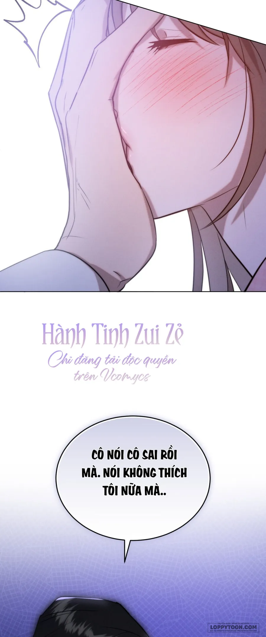 Sự Ngây Thơ Bị Vùi Lấp Trong Tro Tàn - Chap 9 - Trang 37