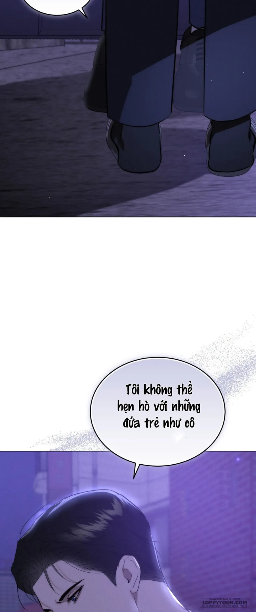 Sự Ngây Thơ Bị Vùi Lấp Trong Tro Tàn - Chap 9 - Trang 42