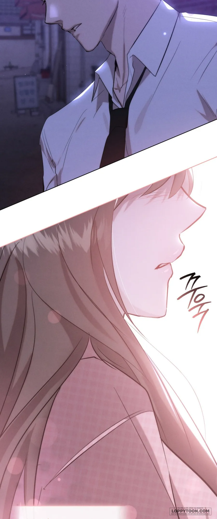 Sự Ngây Thơ Bị Vùi Lấp Trong Tro Tàn - Chap 9 - Trang 43