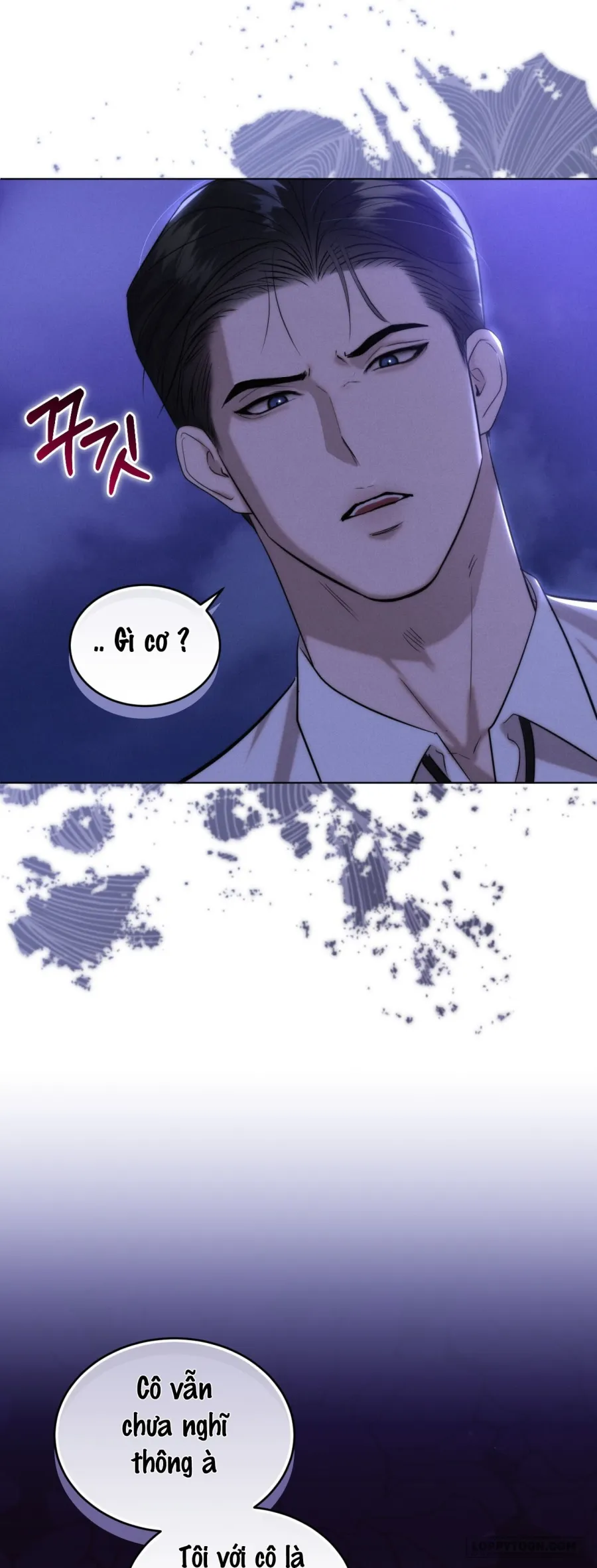 Sự Ngây Thơ Bị Vùi Lấp Trong Tro Tàn - Chap 9 - Trang 46