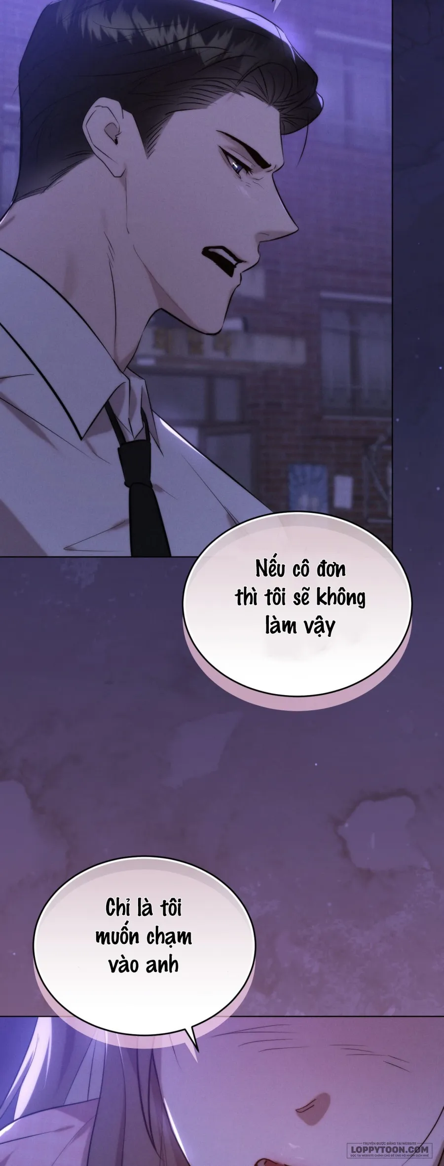 Sự Ngây Thơ Bị Vùi Lấp Trong Tro Tàn - Chap 9 - Trang 48