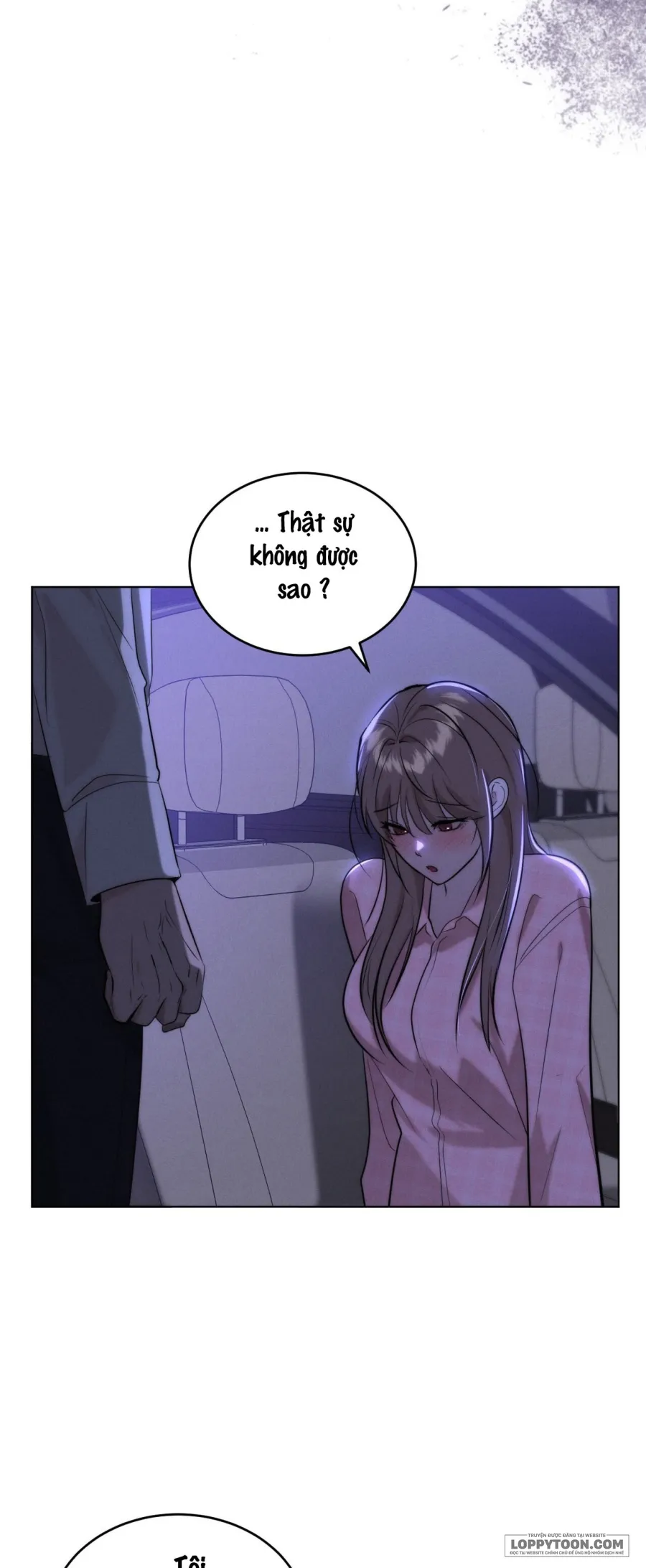 Sự Ngây Thơ Bị Vùi Lấp Trong Tro Tàn - Chap 9 - Trang 52