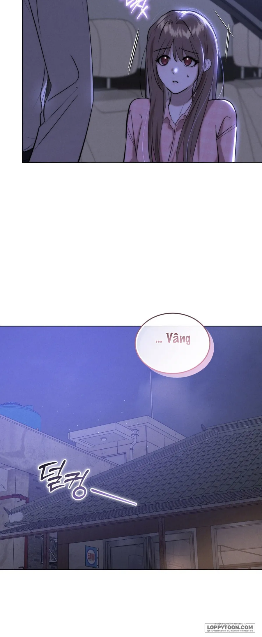 Sự Ngây Thơ Bị Vùi Lấp Trong Tro Tàn - Chap 9 - Trang 55