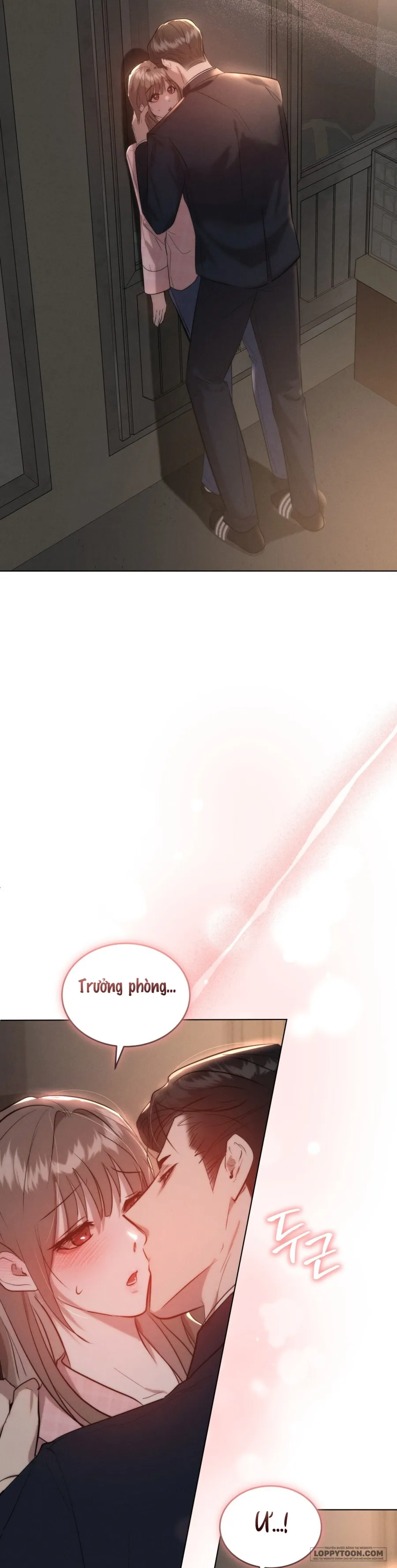 Sự Ngây Thơ Bị Vùi Lấp Trong Tro Tàn - Chap 9 - Trang 58