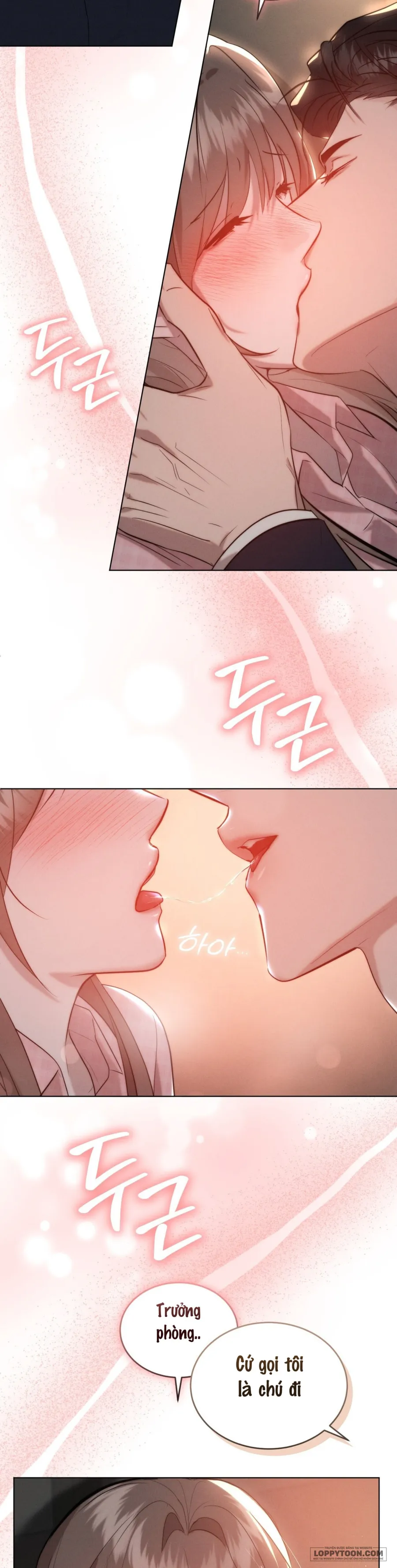 Sự Ngây Thơ Bị Vùi Lấp Trong Tro Tàn - Chap 9 - Trang 59