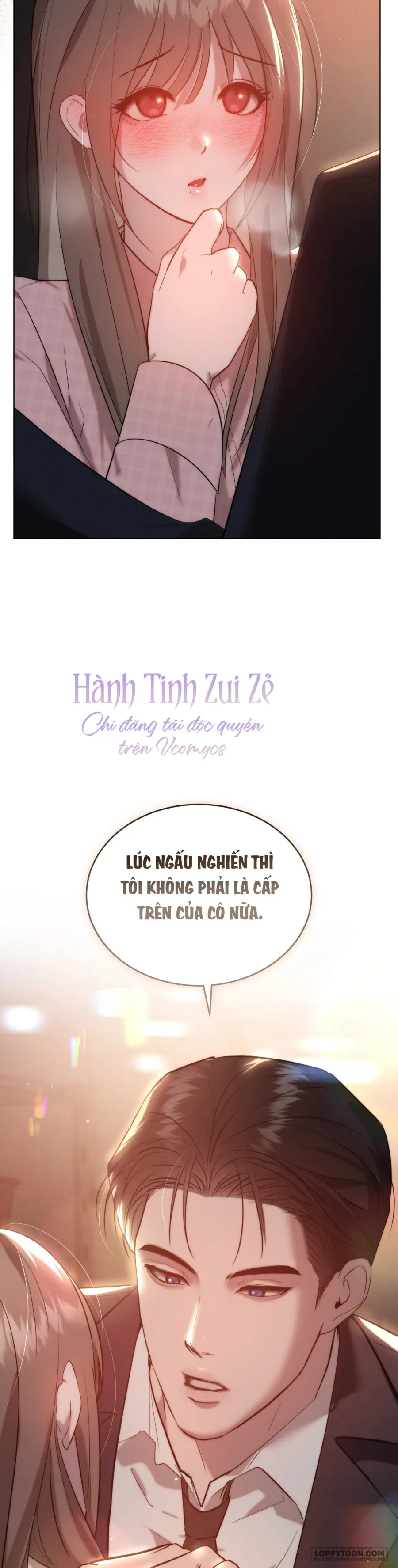 Sự Ngây Thơ Bị Vùi Lấp Trong Tro Tàn - Chap 9 - Trang 60