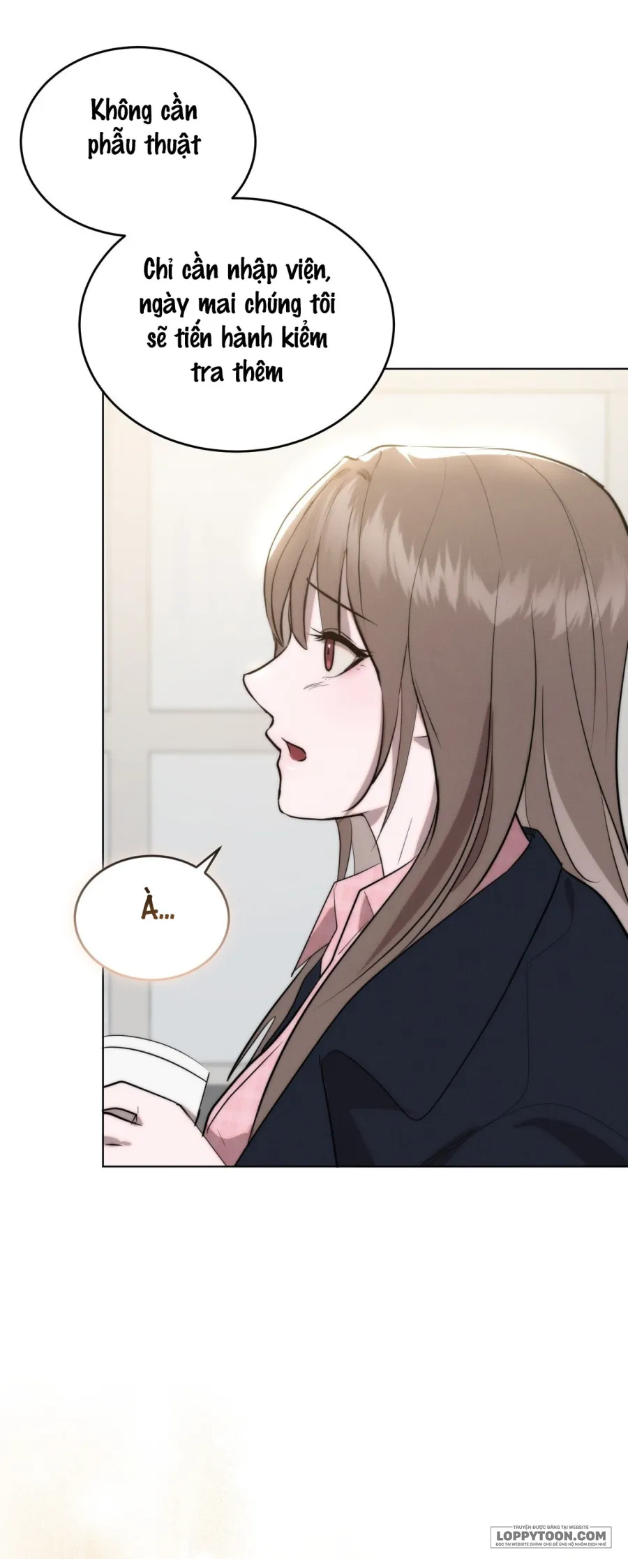 Sự Ngây Thơ Bị Vùi Lấp Trong Tro Tàn - Chap 9 - Trang 7