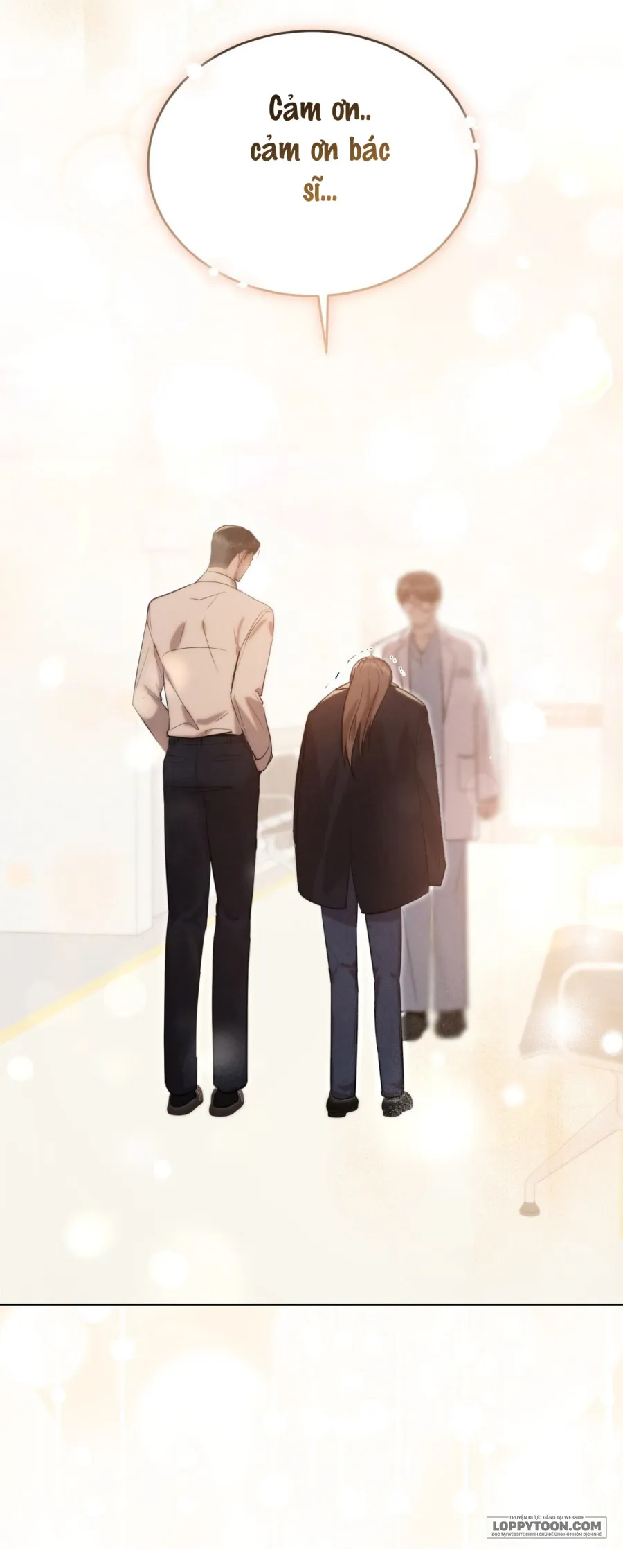 Sự Ngây Thơ Bị Vùi Lấp Trong Tro Tàn - Chap 9 - Trang 8