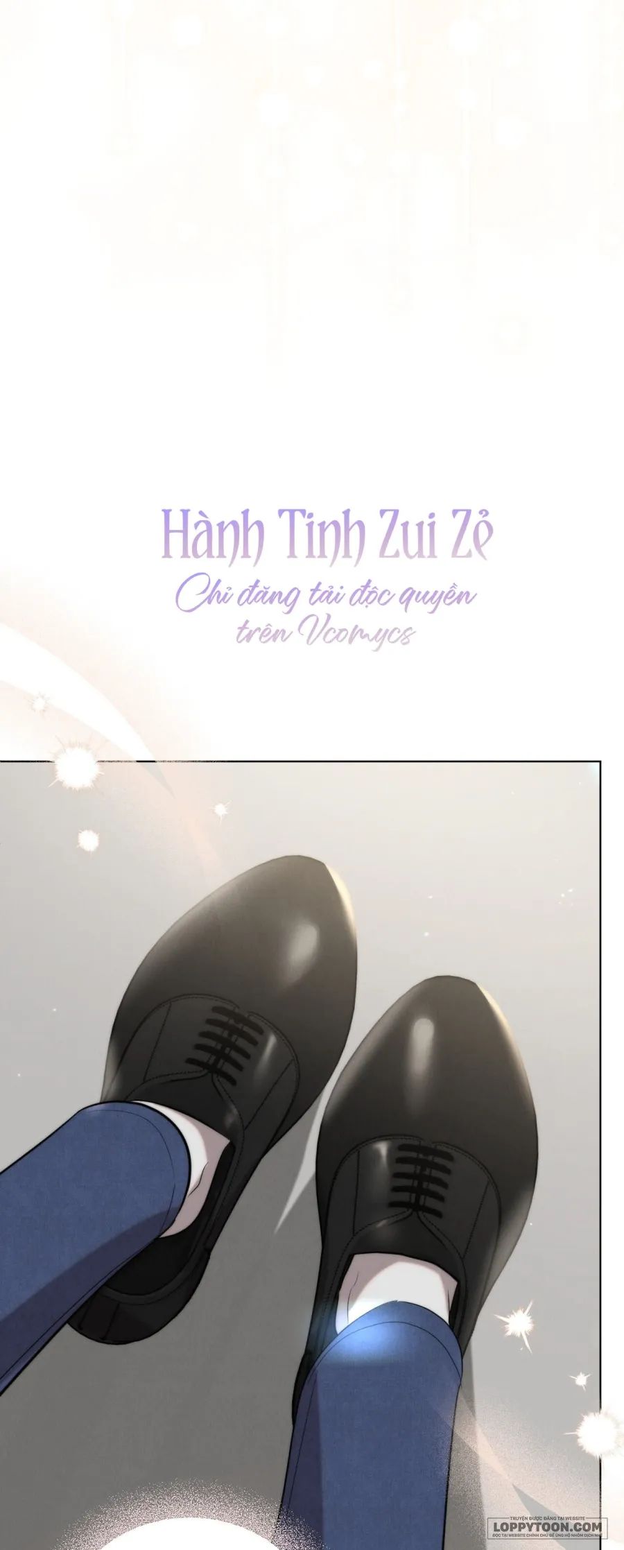 Sự Ngây Thơ Bị Vùi Lấp Trong Tro Tàn - Chap 9 - Trang 9