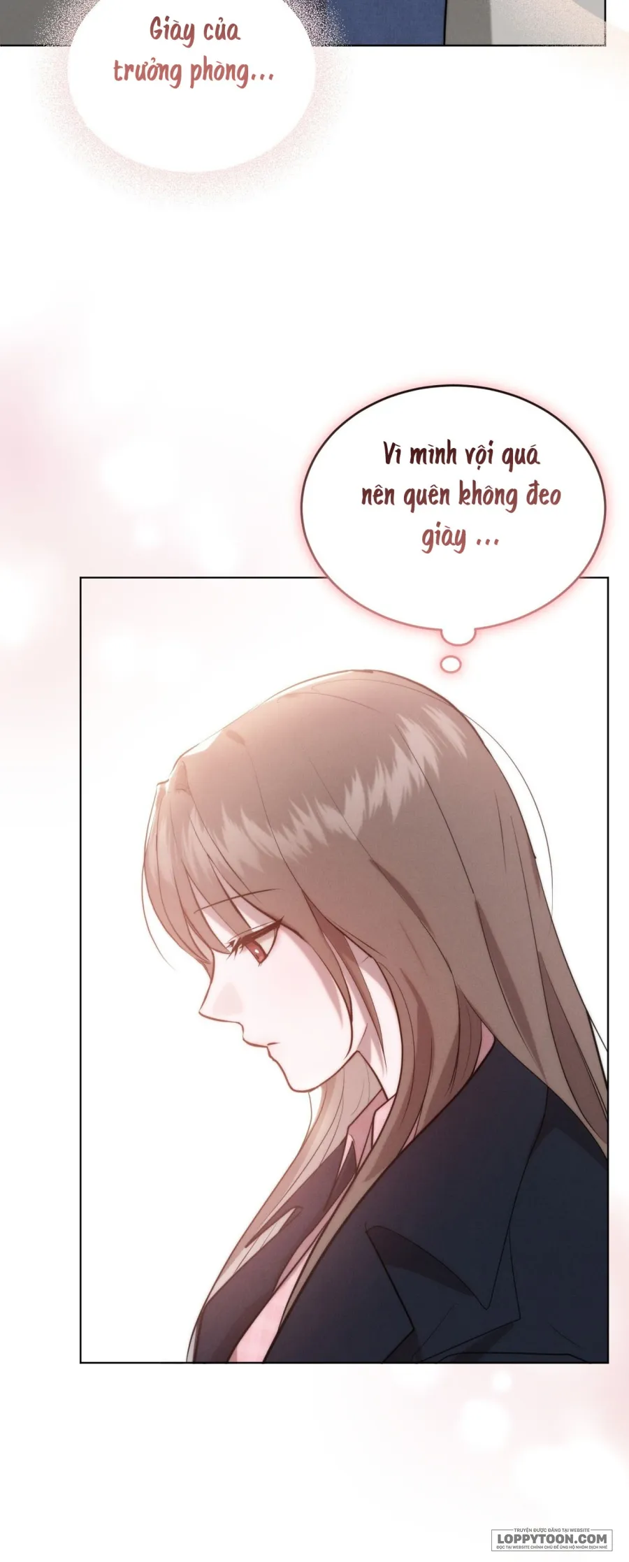 Sự Ngây Thơ Bị Vùi Lấp Trong Tro Tàn - Chap 9 - Trang 10